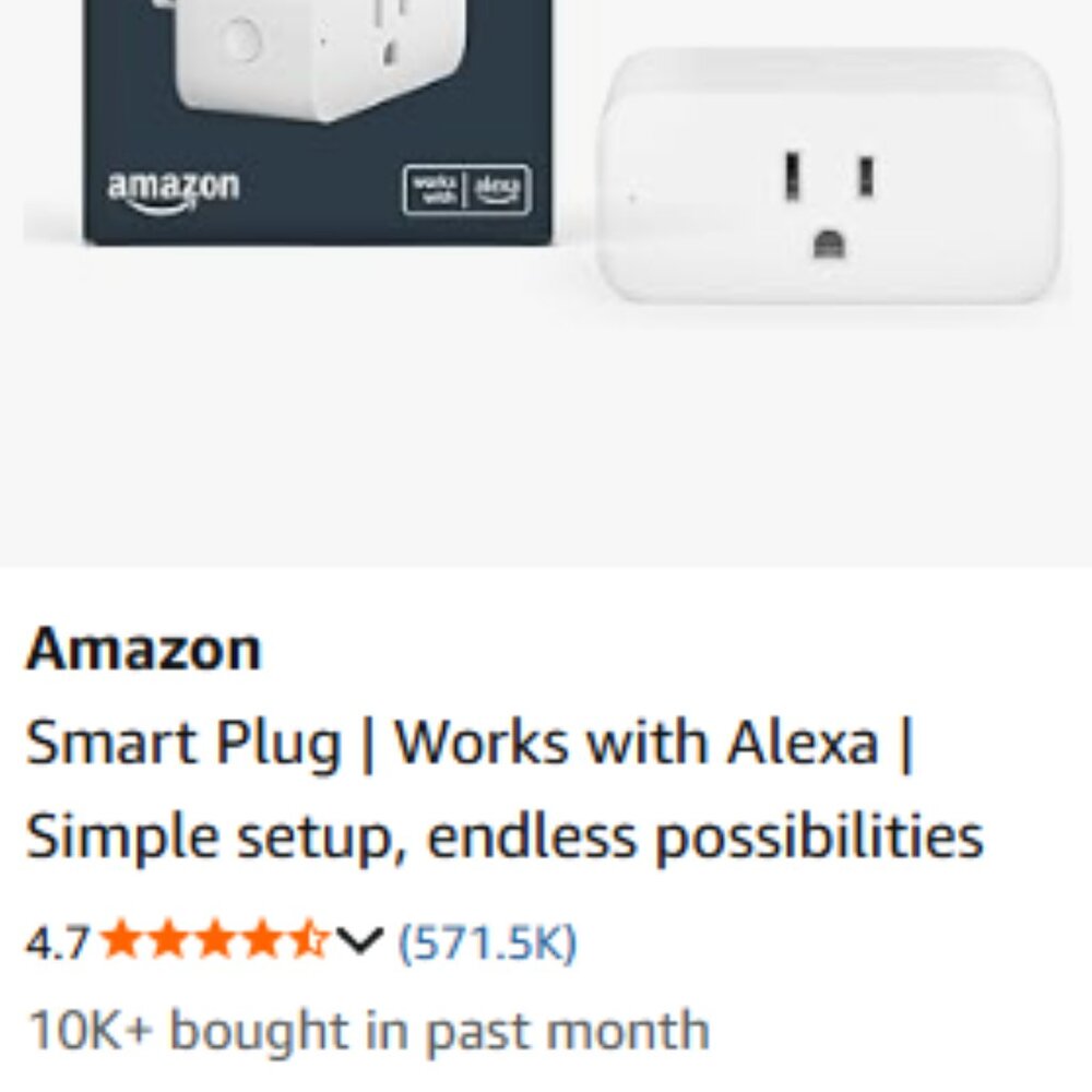 Smart Plug - Picture 4 of 4